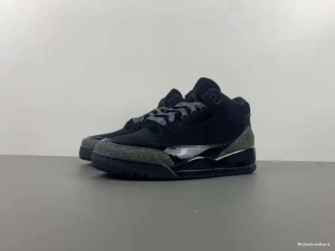 MaikeSneakers Air Black Retro CK9246-168 Jordan Cat 3 0615